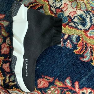 Balenciaga Sock Sneakers